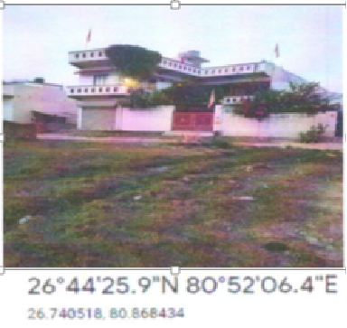 Bajrang Trads, Uttar Pradesh (Archived)